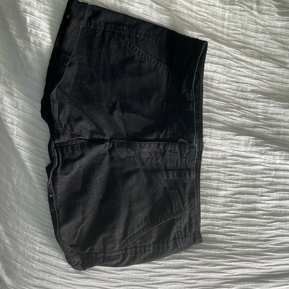American Eagle Shorts, size 00